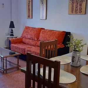 Victoria Apartamento Armilla