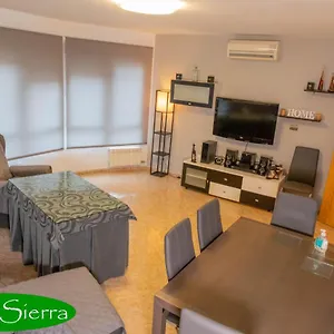 Cazorsierra, Bonita Vivienda En Сasa de vacaciones Cazorla