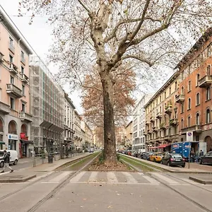 Grazioso Apartamento Milán