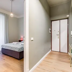  Appartamento Flaminio Lovely House