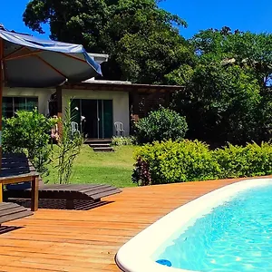 Flat Morada Madu Apartamento Praia do Rosa